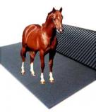standard and good performance horse rubber tiles