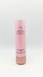Pearl Pink Color Plastic Cosmetic Tube with Screw Cap