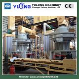 YULONG Complete Wood Pellet Production Line with High Quality