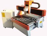 Best 3 Axis Small CNC Router Table for Engraving PCB Routing Plexiglass A5040C