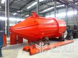 Large capacity vertical dryer/vertical drying machine/tower dryer