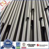 ASTM B338 Gr2 Titanium Seamless Tube With 0.8 Thickness For Heat Exchangers